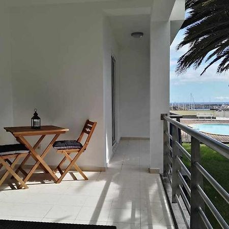 Marina Mar Vila Franca Do Campo Apartment Exterior photo
